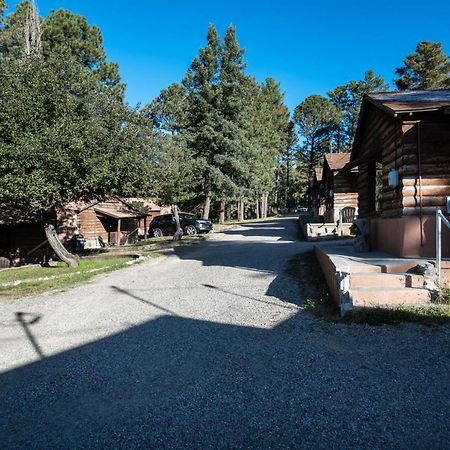 Starry Night, 1 Bedroom, Gas Fireplace, Midtown, Sleeps 2 Ruidoso Εξωτερικό φωτογραφία