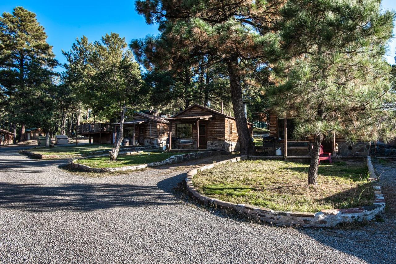 Starry Night, 1 Bedroom, Gas Fireplace, Midtown, Sleeps 2 Ruidoso Εξωτερικό φωτογραφία