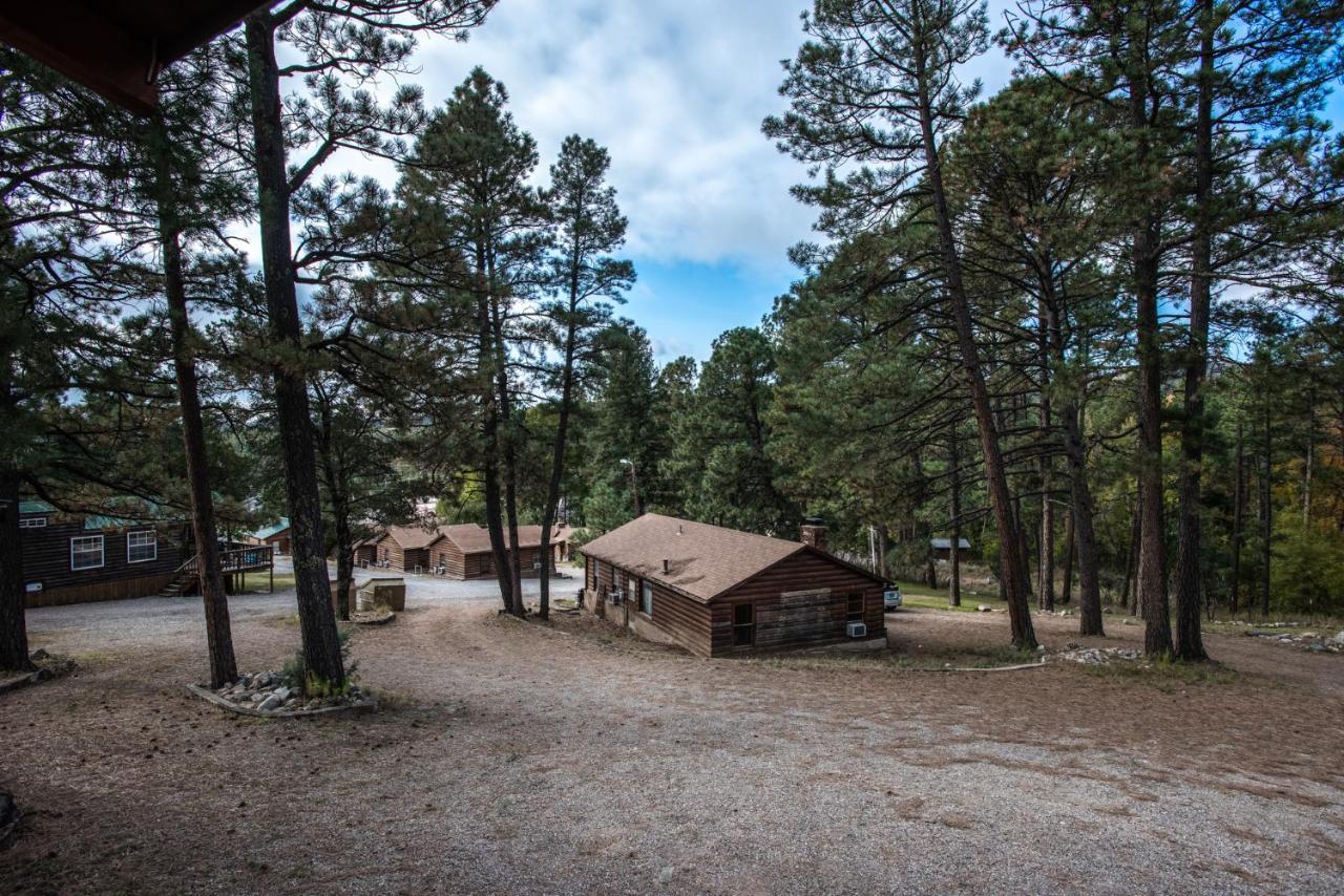 Starry Night, 1 Bedroom, Gas Fireplace, Midtown, Sleeps 2 Ruidoso Εξωτερικό φωτογραφία