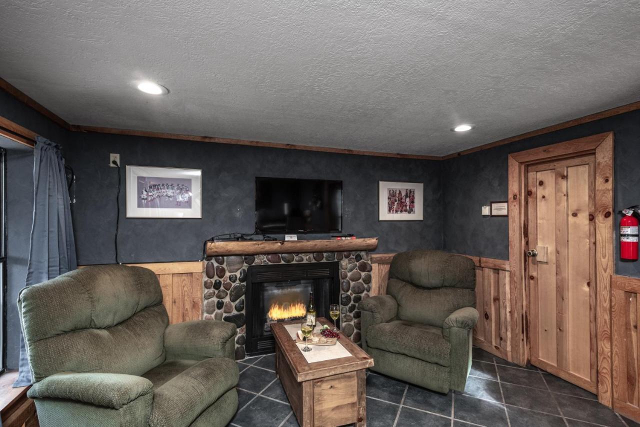 Starry Night, 1 Bedroom, Gas Fireplace, Midtown, Sleeps 2 Ruidoso Εξωτερικό φωτογραφία