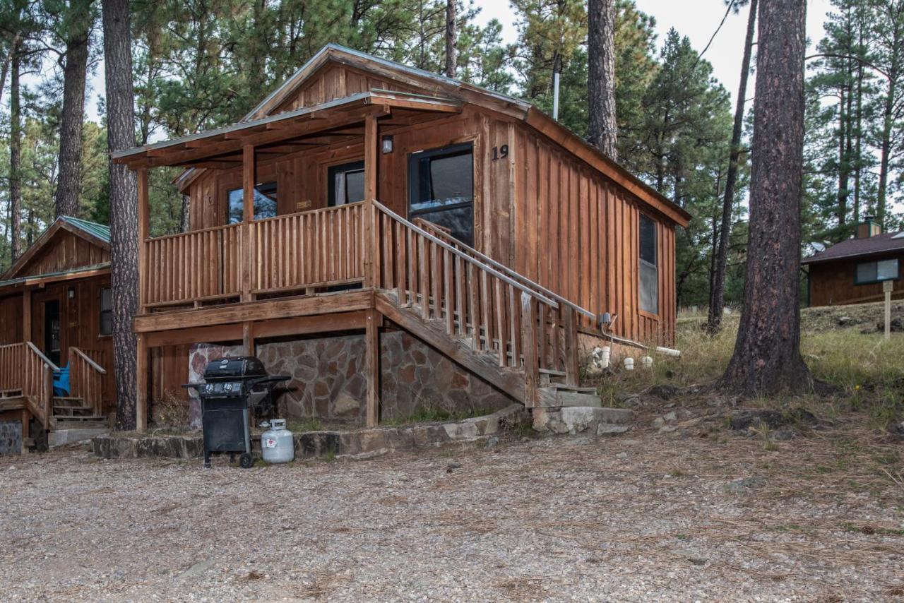 Starry Night, 1 Bedroom, Gas Fireplace, Midtown, Sleeps 2 Ruidoso Εξωτερικό φωτογραφία