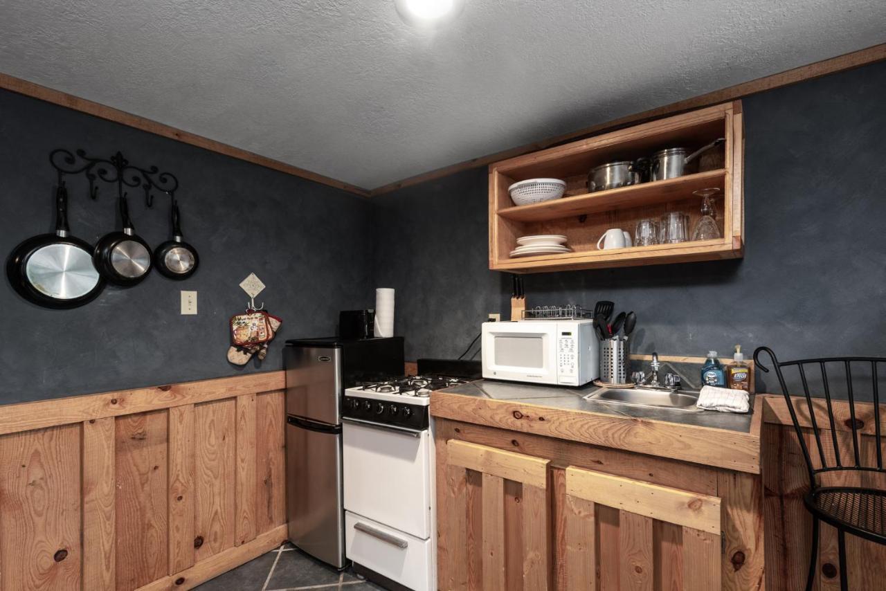 Starry Night, 1 Bedroom, Gas Fireplace, Midtown, Sleeps 2 Ruidoso Εξωτερικό φωτογραφία