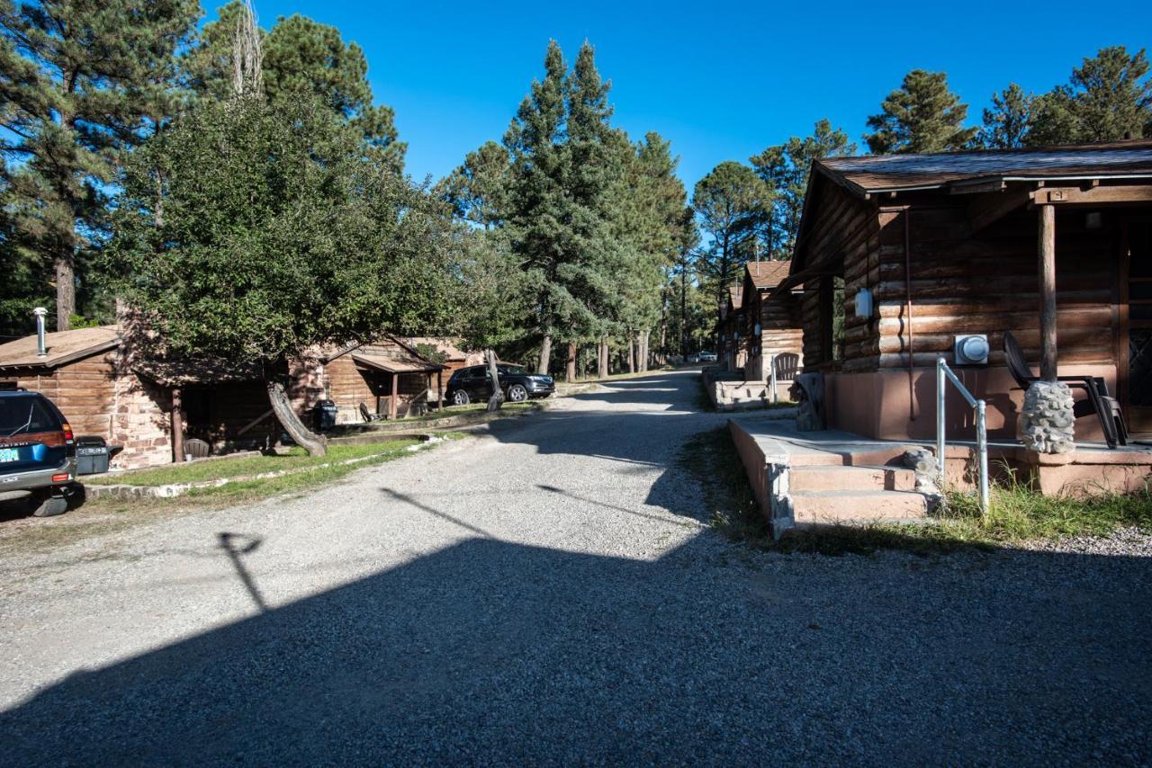 Starry Night, 1 Bedroom, Gas Fireplace, Midtown, Sleeps 2 Ruidoso Εξωτερικό φωτογραφία